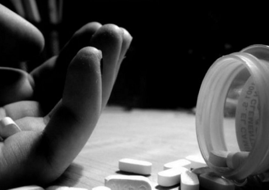 Dy vajza të reja tentojnë vetëvrasjen