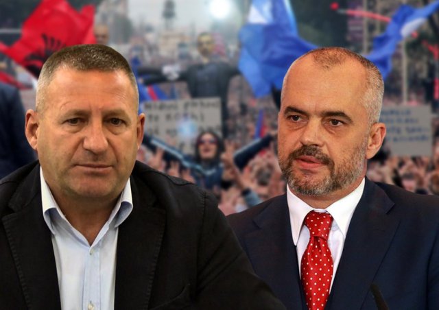 Rama e procedon penalisht, Ndoka shpërthen: Ti je dhjaks, të na …