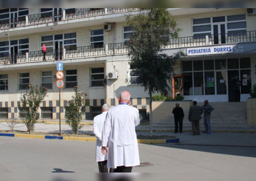 Durrës, vdes fëmija 3-vjeçar në kopsht