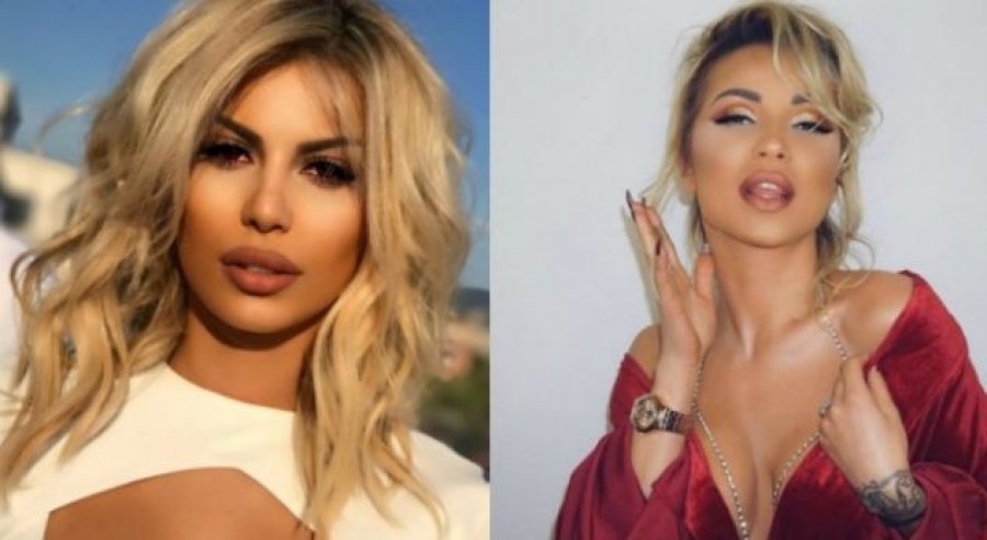 Sherri mes Luana Vjollcës dhe Rita Latit që nuk u bë kurrë publik… (FOTO)