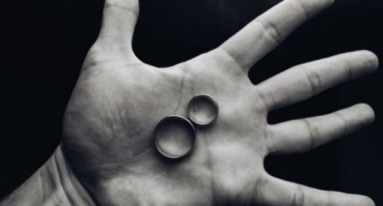 Këto janë katër arsyet se përse përfundojnë lidhjet martesore