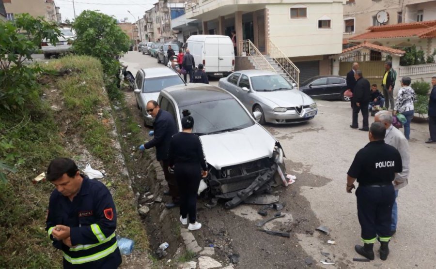 Eksplozivi në makinën e një mësueseje. Ja çfarë deklaroi ajo në polici