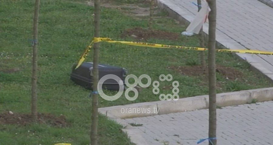 Alarm për bombë, gjendet një çantë e dyshimtë
