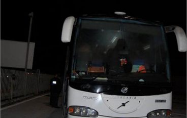 I riu nga Durrësi kapet në kufi me 1 dozë kanabis, ja ku e kishte fshehur