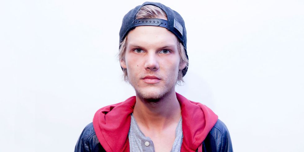 Del autopsia e vdekjes së Avicii-t