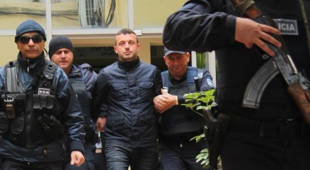 Atentati i pretenduar ndaj Tom Doshit, shuhet masa për Durim Bamin