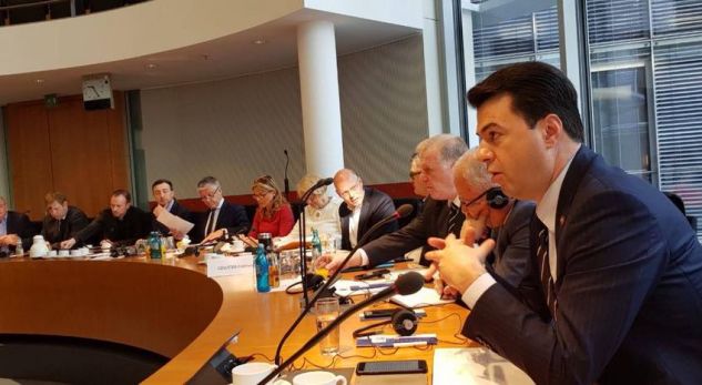 Negociatat, Basha: S’është koha për festë, këto shtete janë skeptike!