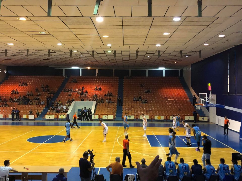 Basketboll/ Teuta fiton ndeshjen e parë finale ndaj Tiranës