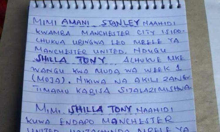 Vendosi gruan në bast, ia fiton për 1 javë shoku i ngushtë