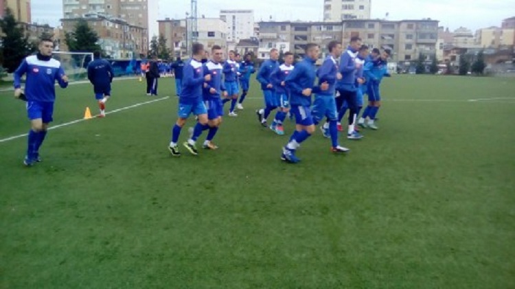 Begeja ul euforinë tek Teuta: Jemi sërish shumë të rrezikuar