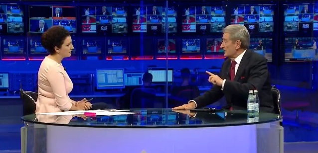 Berisha zbulon skenarin e të enjtes tjetër në Kuvend