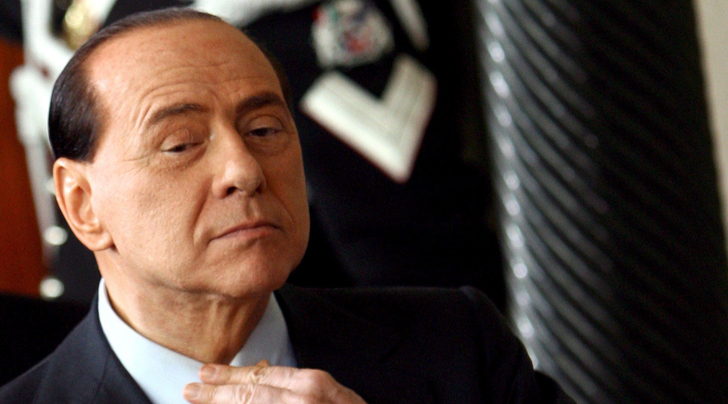 Berlusconi: Më duket se do ta blej përsëri Milanin