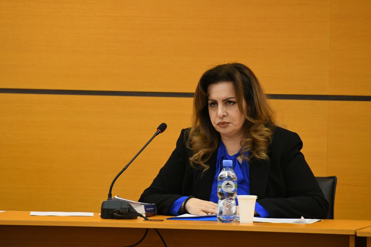 Nis Vetingu për prokuroren e Apelit Besa Nikëhasani