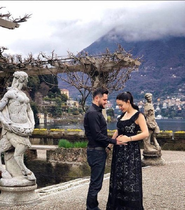 Xhensila ka ditëlindjen, Besi më romantik se kurrë (FOTO)