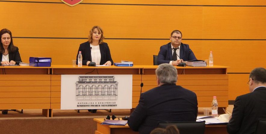 “Fshehu pasurinë”, shkarkohet nga detyra gjyqtari i Apelit në Durrës