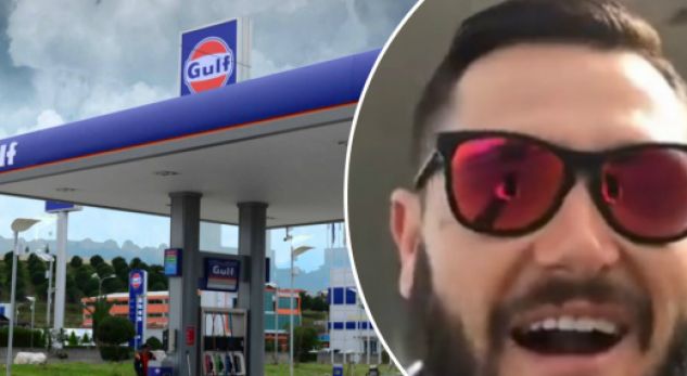 Reklamoi tollonat e naftës së “Gulf”, reagon për herë të parë Bes Kallaku