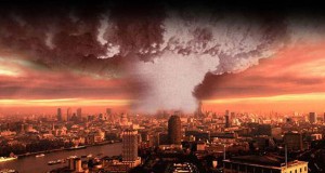 Parashikimi i frikshëm për datën 23 prill, çfarë do t’i ndodhë tokës!