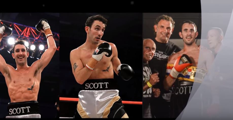 Humbi jetën disa orë pasi fitoi ndeshjen, boksieri i shpëton jetën 7 personave