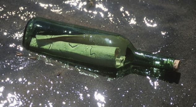 Letra e dhimbshme, e gjetur në varkë: “Jam Landi po mbytemi, amanet fëmijët, lekët…”