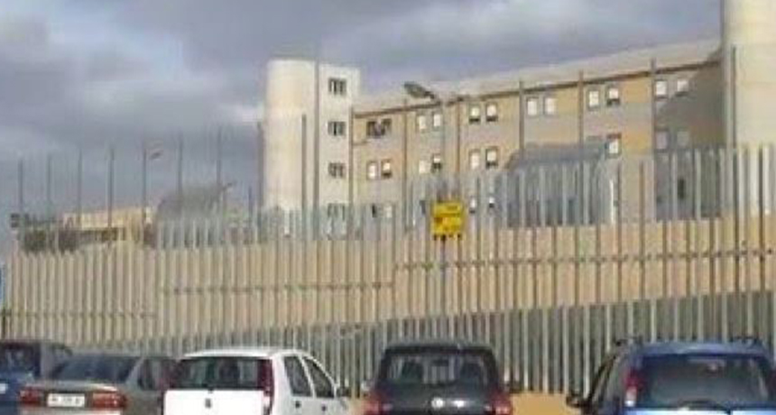 Sherr mes të burgosurve shqiptarë dhe italianë, 5 të plagosur