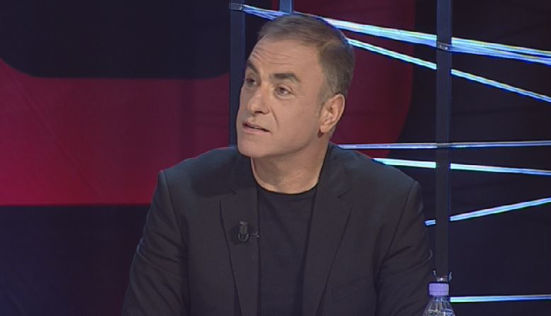 “Arrestoni Berishën e Metën”, Çani: Kam burime që Llalla ka regjistruar bisedat me Lu e Vlahutin