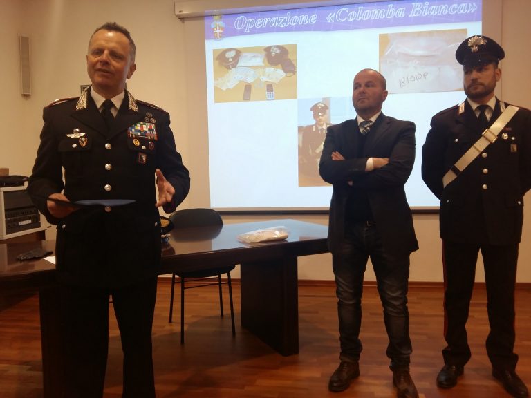 Furnizonte Lombardinë me kokainë të pastër, si u kap mat shqiptari ‘nervoz’