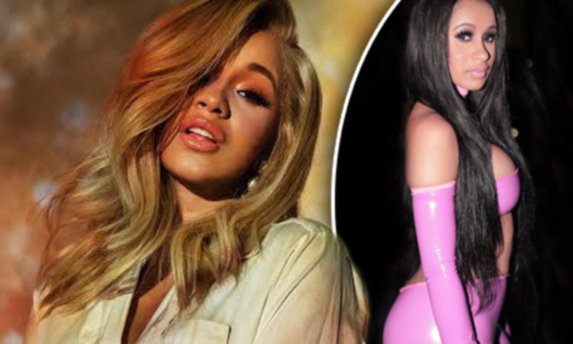 Reperja me famë botërore zbulon: Kam shpenzuar 800 mijë dollarë për të zmadhuar të pasmet