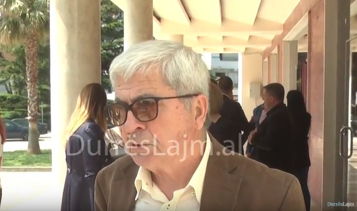 Biznesi në Durrës: Kundër taksës në Rrugën e Kombit dhe TVSH-së për biznesin e vogël (VIDEO)