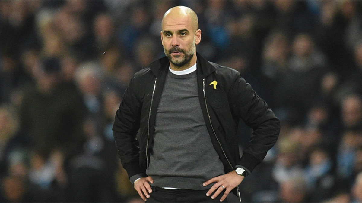 City kontratë marramendëse Guardiolës, bëhet trajneri më i paguar në botë