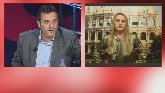 Çollaku: Po më bëhet presion, shihni në Rinas kush shkon në Itali për Habilajt