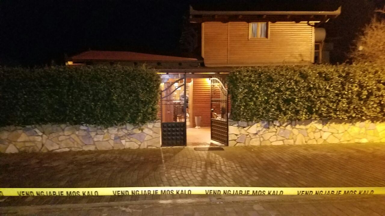 EMRAT/ Krim gjatë natës, i riu vritet nga shoku i tij