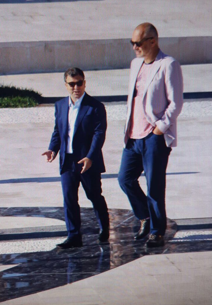 A do kandidojë Dako për një mandat tjetër? Ja përgjigja e Ramës