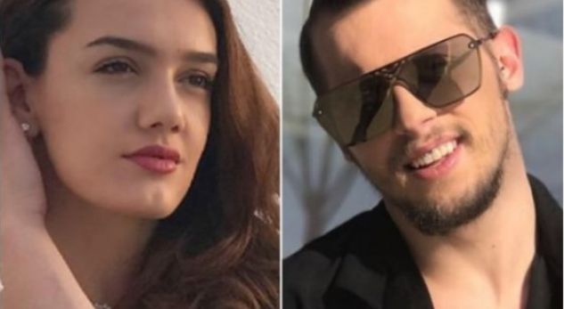 Klaudia Pepa dhe balerini i njohur pushime bashkë në Itali! (FOTO)