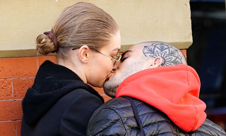 Çifti i ndarë kapet mat! (FOTO)