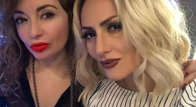 Rovena Dilo dhe Eneda Tarifa së shpejti në një bashkëpunim