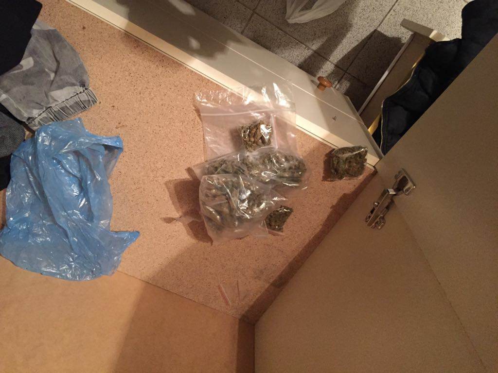 Shpërndanin drogë nëpër gjimnaze, pranga 3 të rinjve (EMRAT)