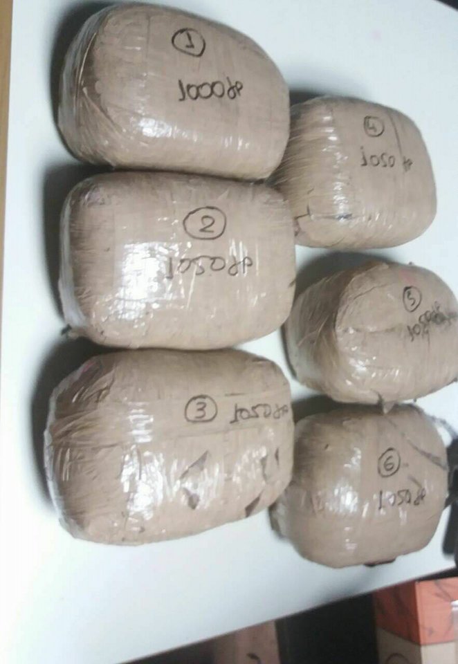 Detaje/ Cila është shqiptarja që tentoi të kalojë drogë drejt Greqisë (EMRI)