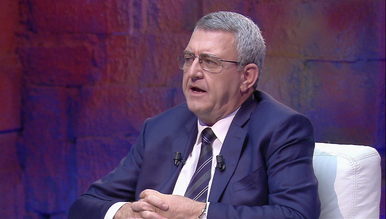 Duka: Skënderbeun nuk e dënojmë, moment i vështirë për Kombëtaren