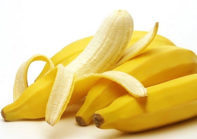 Një banane në ditë mund t&#8217;ju shpëtojë jetën