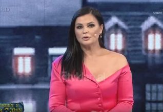 Eli Fare: Pres të martohem…