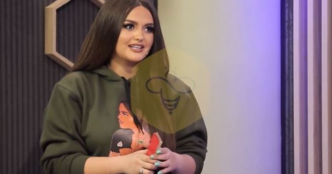 “My daddy do që të bëhem pornostare”, si reagoi i ati i Encës pas kësaj deklarate