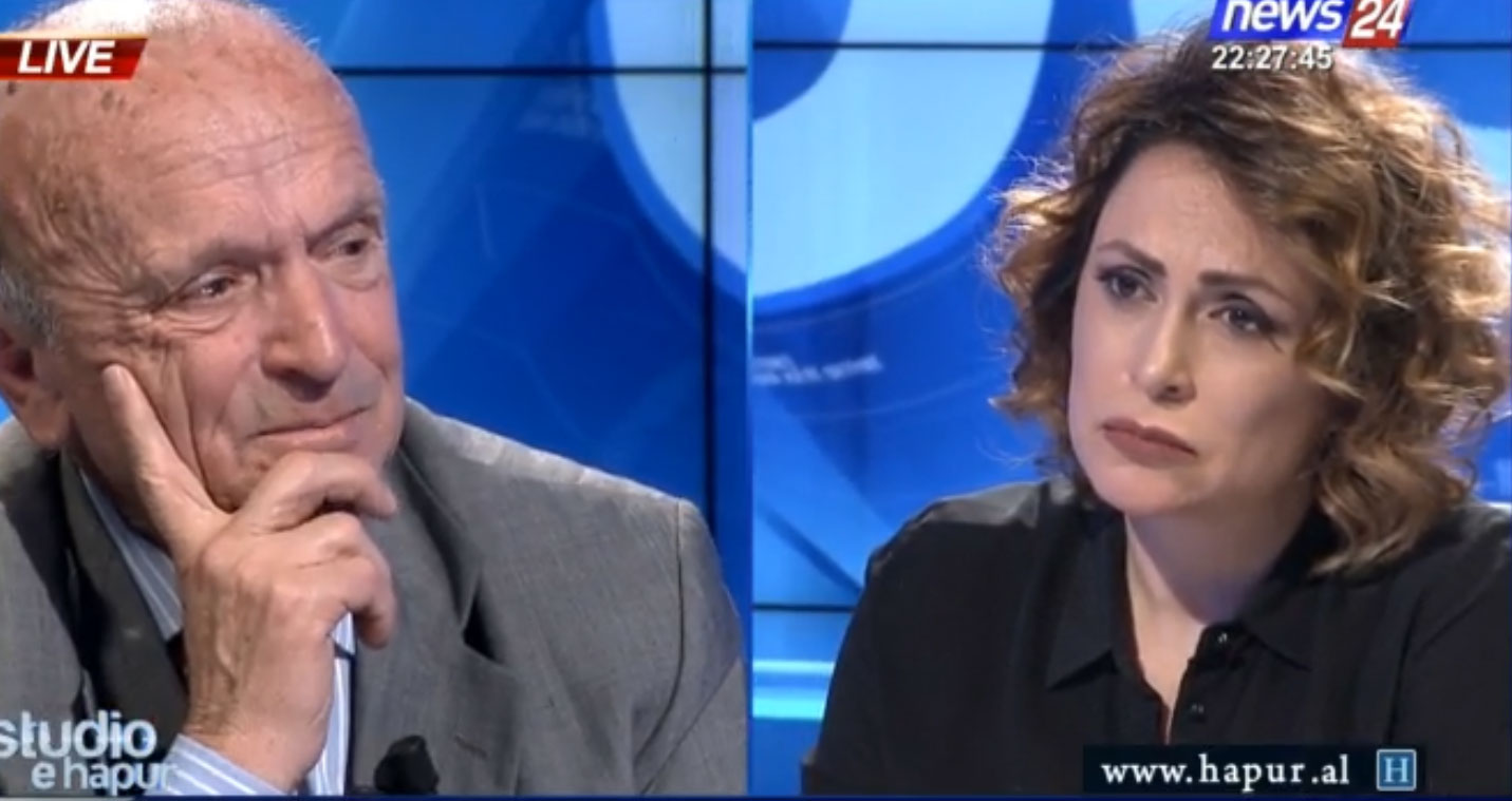 “Kazani u hodh në erë bashkë me fëmijën”, tmerri që pa me sy i mbijetuari i komunizmit