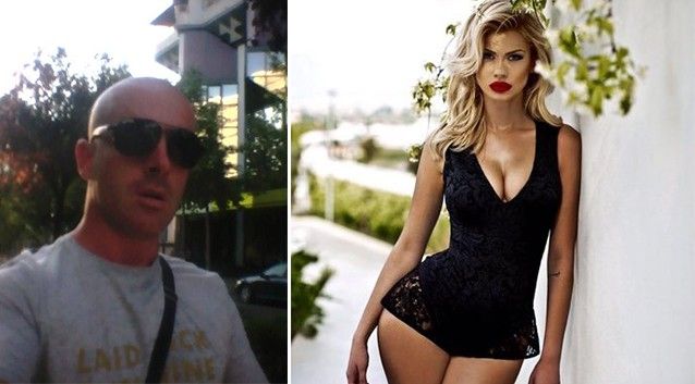 U fut në burg pasi e përndoqi, çfarë ka ndodhur me fansin “e çmendur” të Luanës