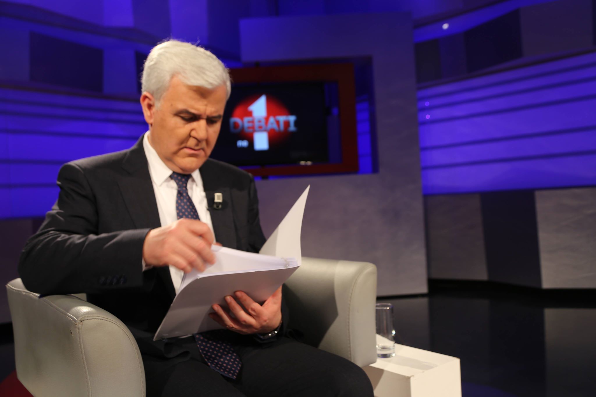 Xhafaj tregon marrëdhëniet me Edi Ramën: Nuk jam tip shumë i lehtë