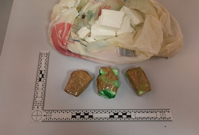 Shkoi në Itali për pushime, shqiptari kapet me kokainë