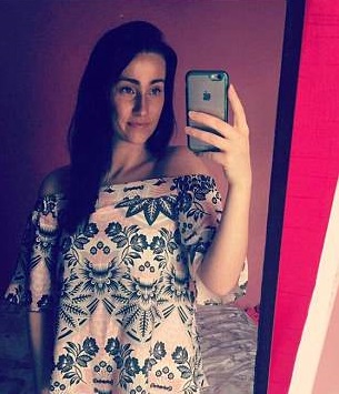 Policja 25-vjeçare krijon lidhje me të burgosurin (FOTO)