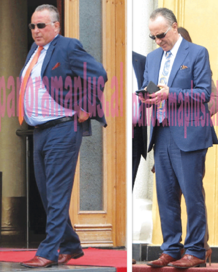 Ndryshimi i pabesueshëm i deputetit socialist të Durrësit, në pak kohë ka përgjysmuar peshën