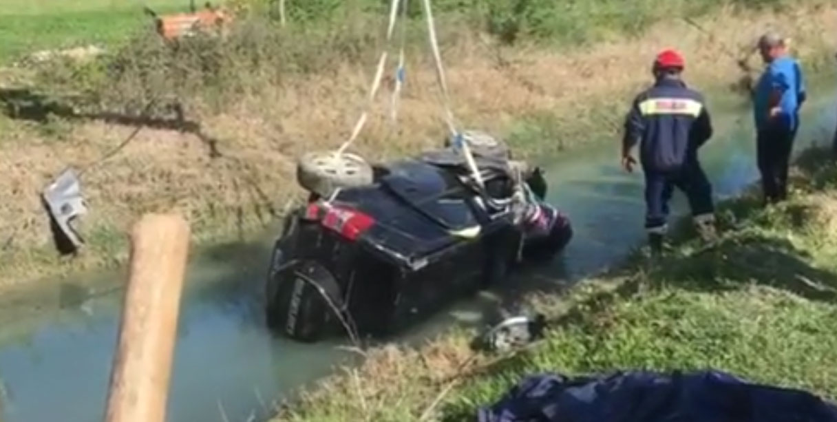 Po ktheheshin nga dasma, zbulohet identiteti i viktimave në aksidentin tragjik (EMRAT)