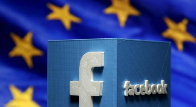 Komisioni Evropian: Facebook duhet të bashkëpunojë me hetuesit evropianë