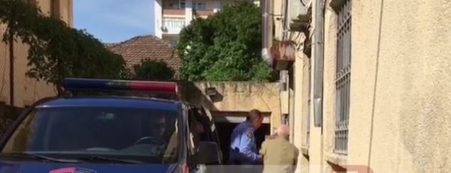 ‘E vrava se më kërkonte llogari për pensionin!’